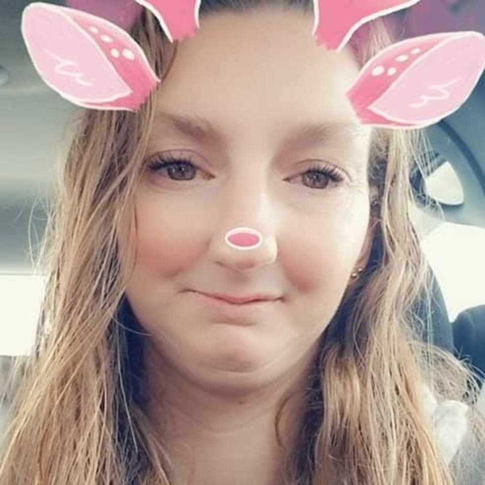 Meet your Posher, Stephanie